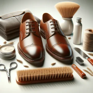 Lederpflege Schuhe Hausmittel: Natürliche Tipps & Guide