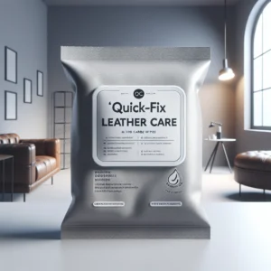 Sonax Lederpflege Tücher: Test & Anwendung (Quick-Fix)