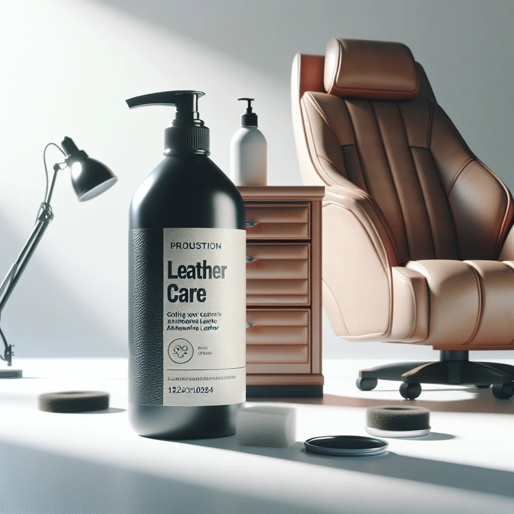 Featured image for Sonax Lederpflege Lotion Test: Pflege für Auto-Leder