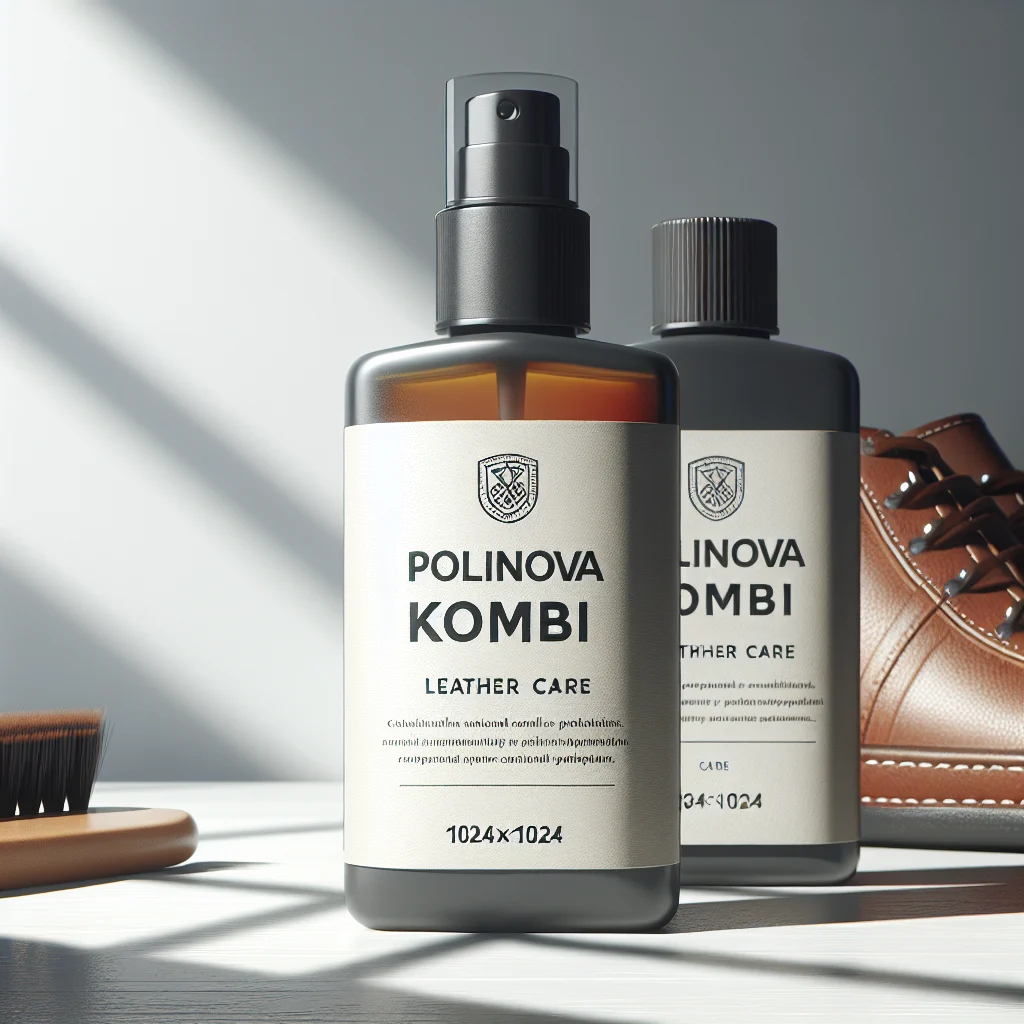 Polinova Kombi Lederpflege: Test & Anwendung Guide