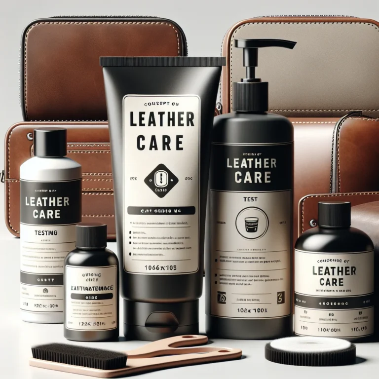 Lederpflege Koch Chemie: Test, Guide & Experten-Tipps