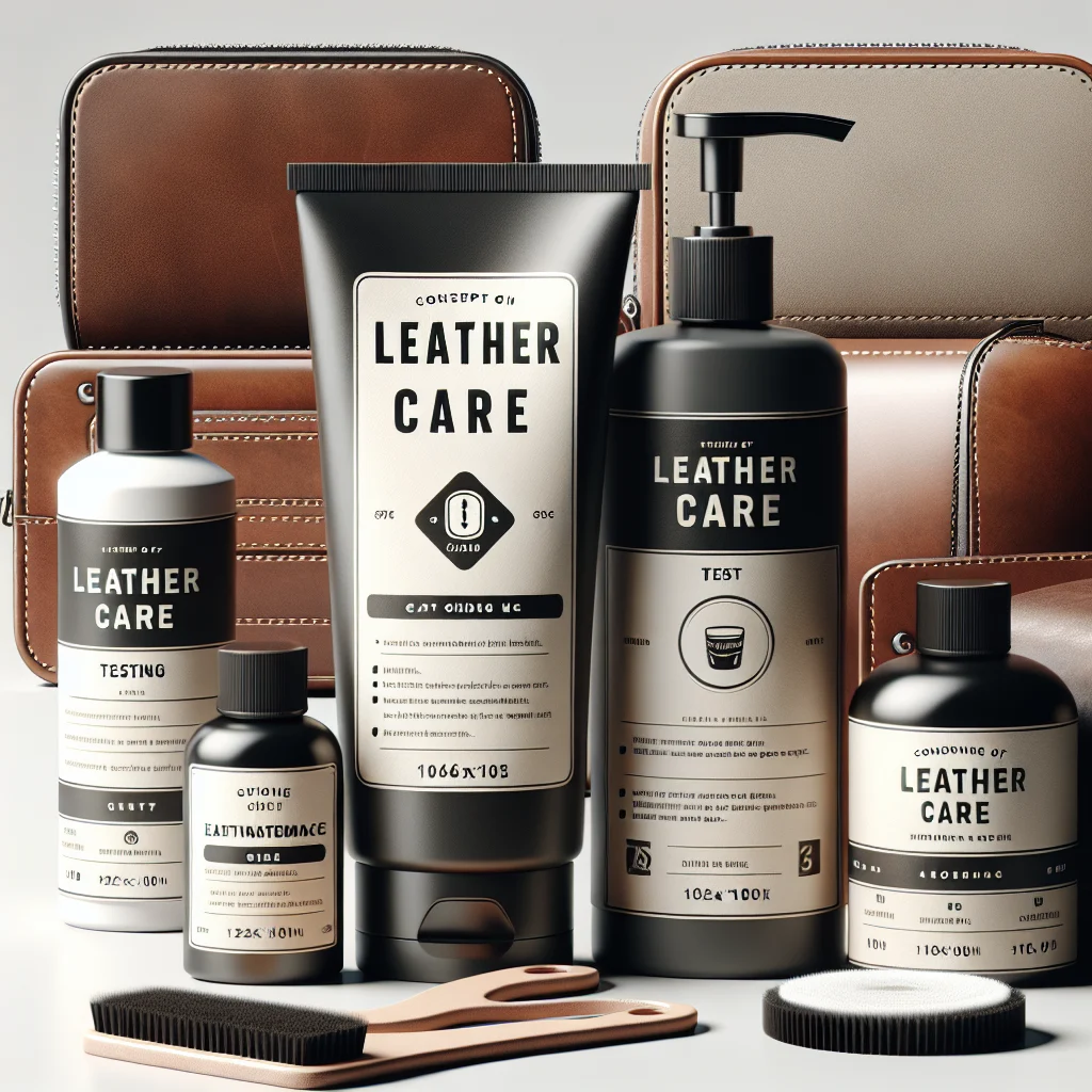 Lederpflege Koch Chemie: Test, Guide & Experten-Tipps
