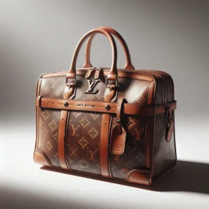 Lederpflege für Louis Vuitton Taschen: Langanhaltender Schutz