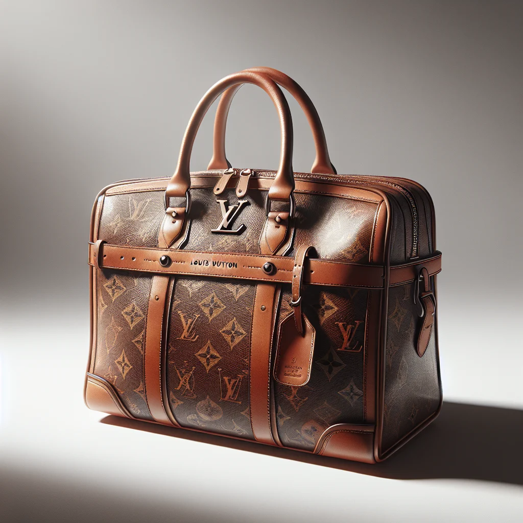 Lederpflege für Louis Vuitton Taschen: Langanhaltender Schutz