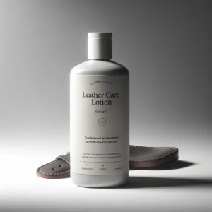 Lederpflege Lotion: Guide für Geschmeidigkeit & Schutz