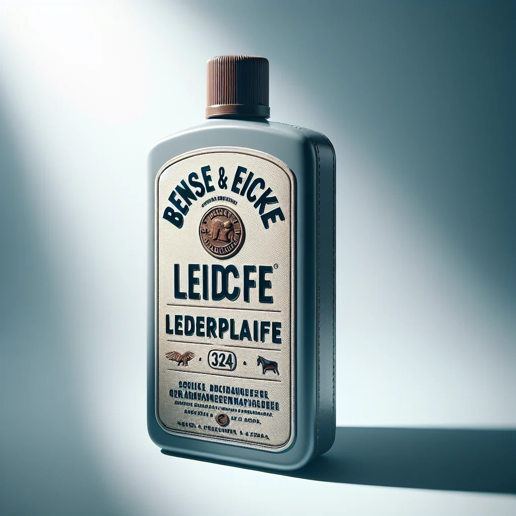 Featured image for Bense & Eicke Lederpflege: Test & Anwendung Guide