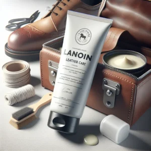Lanolin Lederpflege: Das Naturwunder für langes Leder