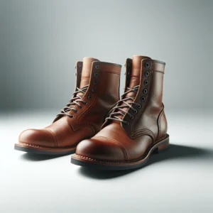 Meindl Lederpflege: So bleiben Ihre Stiefel langlebig