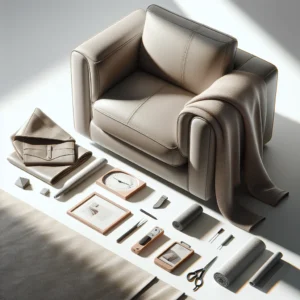 Lederpflege für Leder-Couch: Langanhaltende Schönheit sichern
