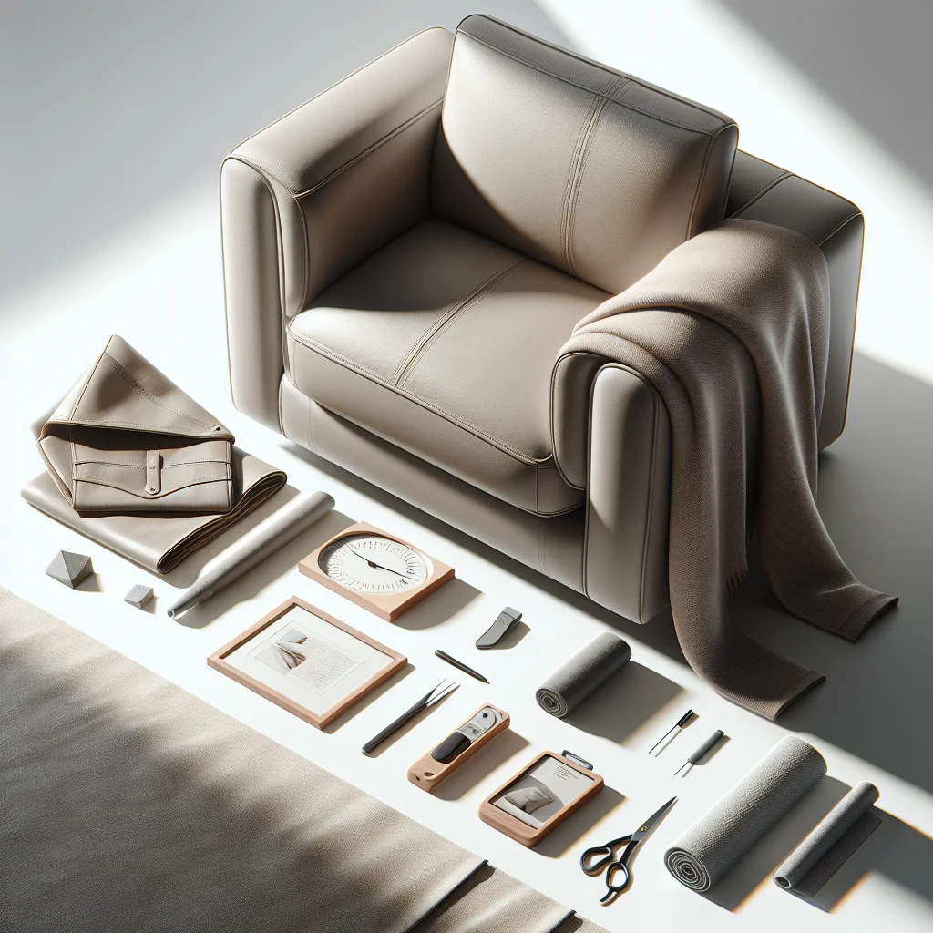 Featured image for Lederpflege für Leder-Couch: Langanhaltende Schönheit sichern