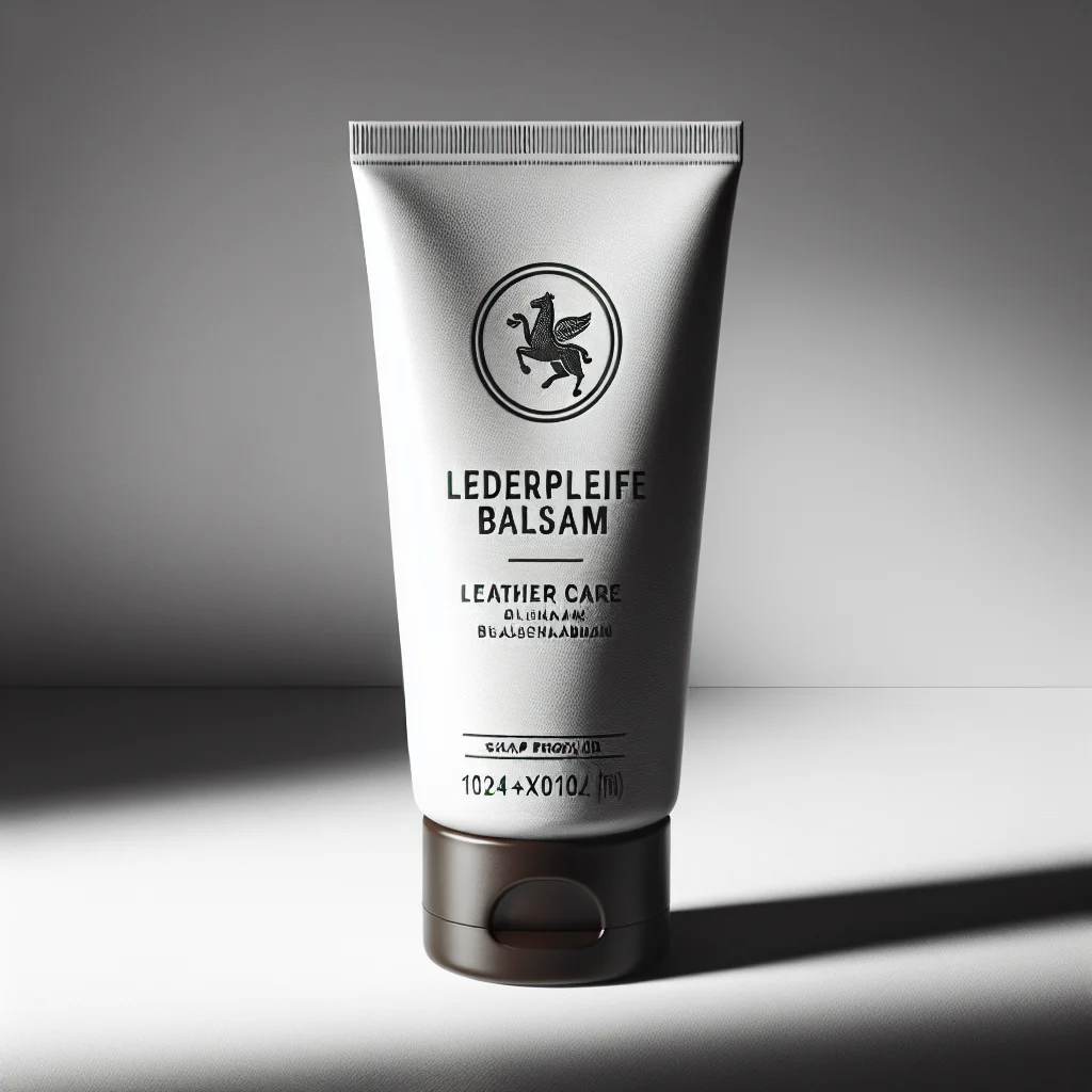 Lederpflege Balsam Test: Guide für geschmeidiges Leder