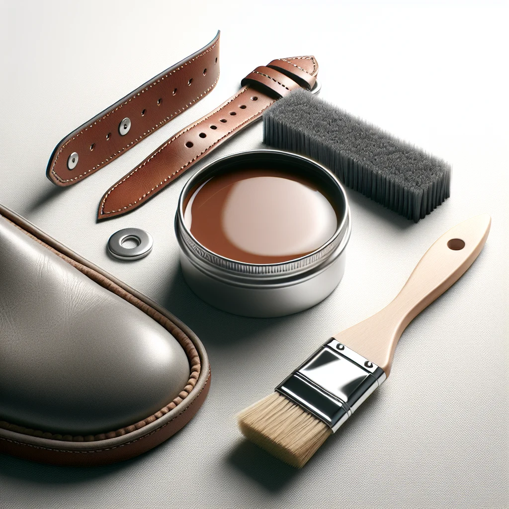 Featured image for Collonil Lederpflege: Schutz & Werterhalt für Ihr Leder