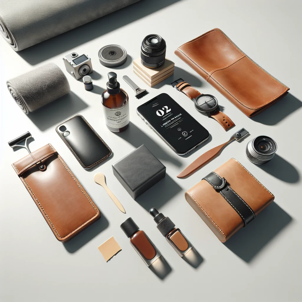 Featured image for Kiwi Lederpflege: Test, Anwendung & Produkte im Ratgeber