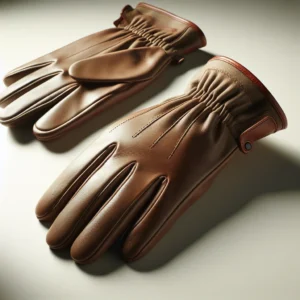 Lederpflege Handschuhe: So bleiben sie geschmeidig & schön