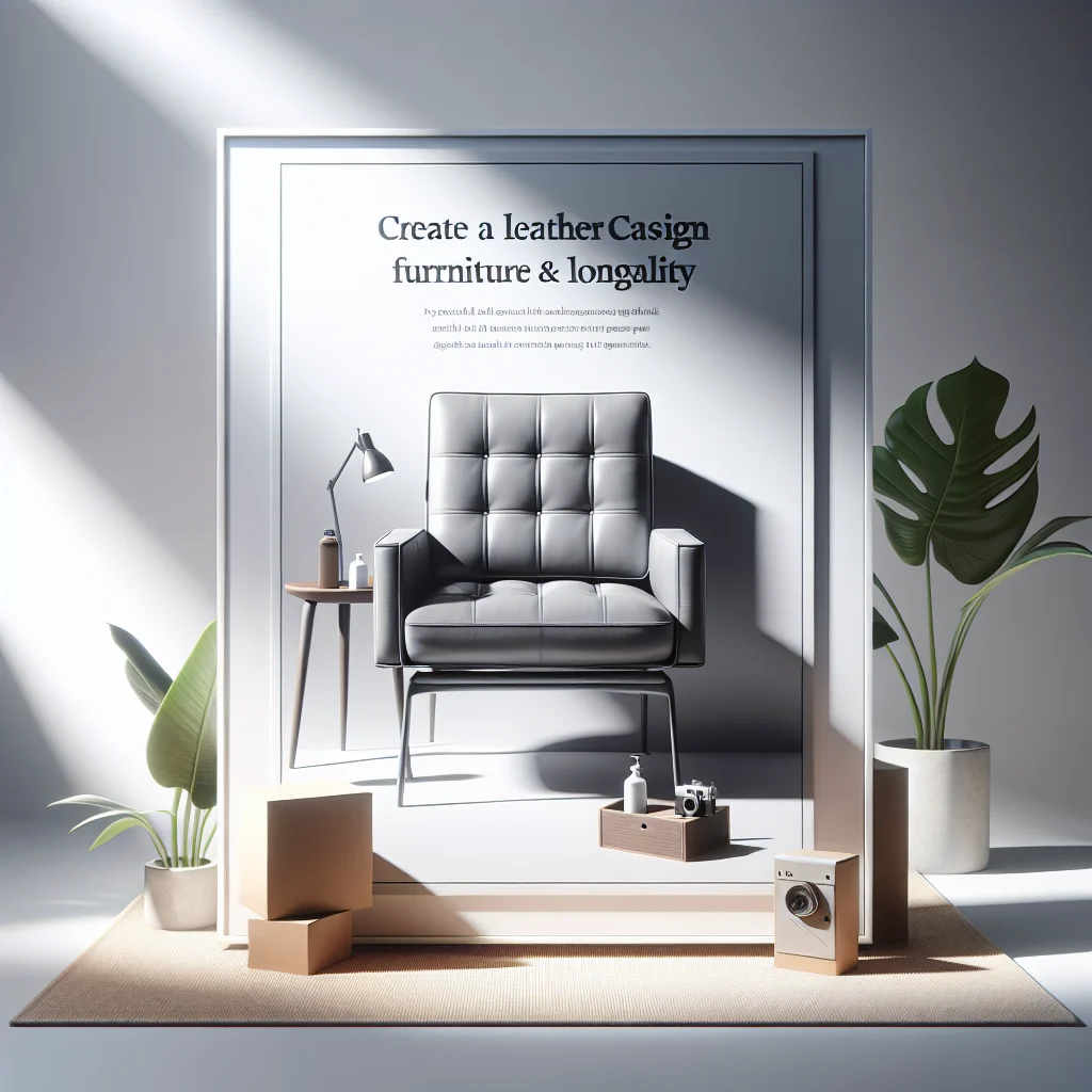 Featured image for Vitra Lederpflege: Guide für Design-Möbel & Langlebigkeit