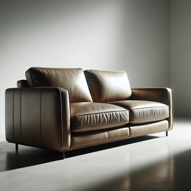 Lederpflege Sofa Test: Finden Sie das beste Pflegemittel