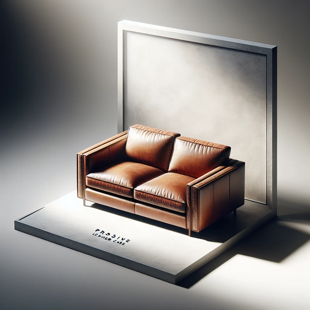 Featured image for ProWin Lederpflege Sofa: Test, Anwendung & ultimativer Guide