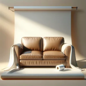 Lederpflege Sofa selber machen: Die besten Hausmittel
