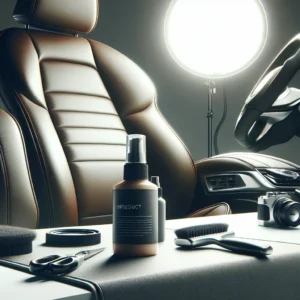 Test Auto Lederpflege: Beste Produkte für makellose Sitze