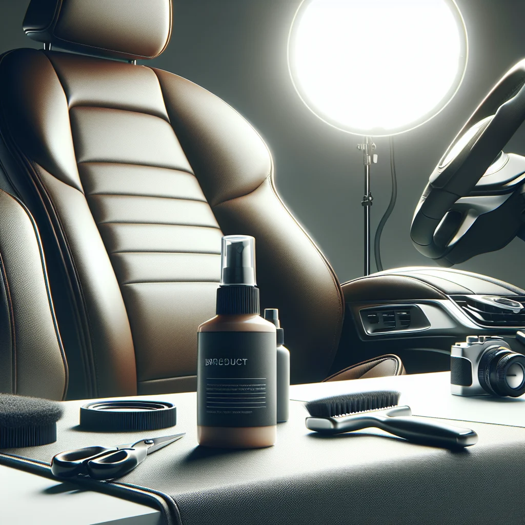 Featured image for Test Auto Lederpflege: Beste Produkte für makellose Sitze