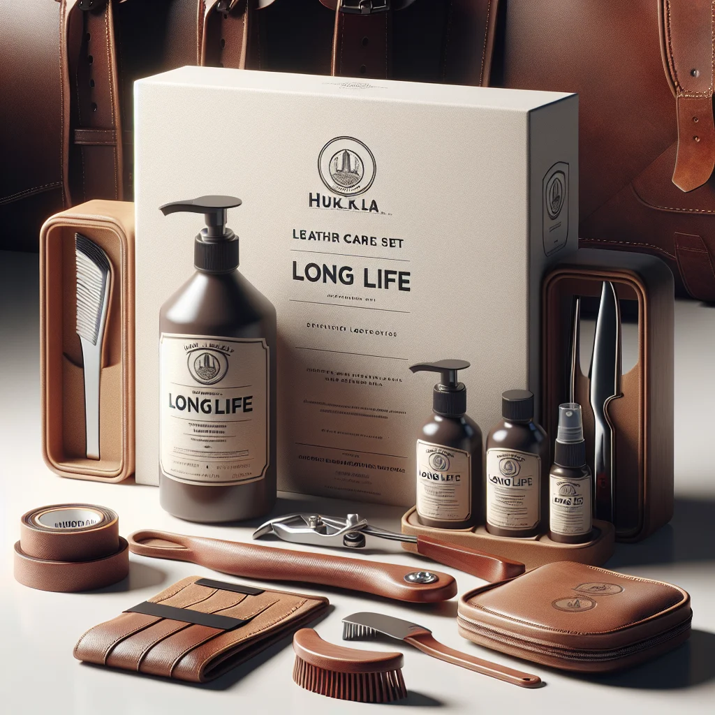 Featured image for Hukla Lederpflege Set Longlife: Test & Anwendung Guide