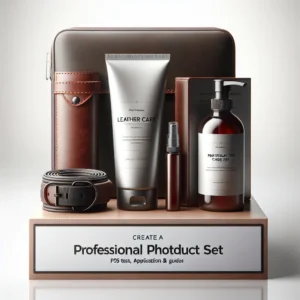 POS Lederpflege Set Professionell: Test, Anwendung & Guide