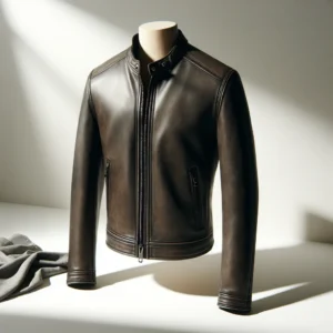 Lederpflege Jacke DM: Test & Anleitung für Ihre Lederjacke