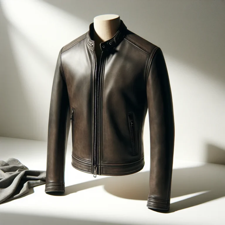 Lederpflege Jacke DM: Test & Anleitung für Ihre Lederjacke