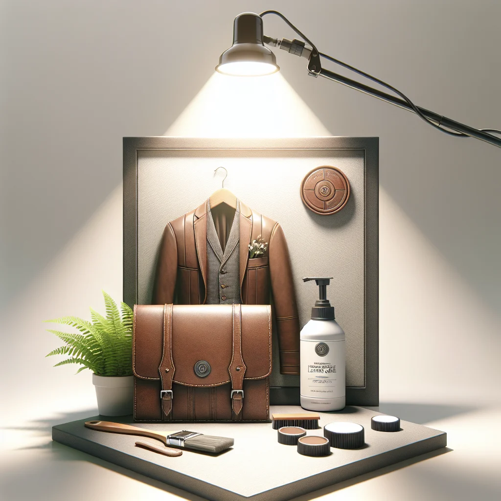 Featured image for Möbel Lederpflege-Testsieger: Bestes Mittel für Ihr Sofa