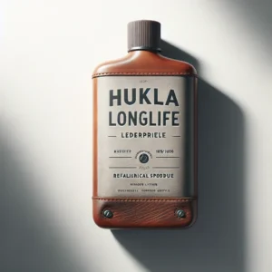 Hukla Longlife Lederpflege Gebrauchsanweisung: Ultimativer Guide