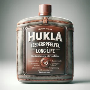 Hukla Lederpflege Longlife: So bleibt Ihr Sofa lange wie neu