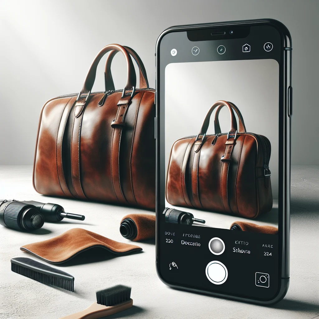 Featured image for Lederpflege Tasche Rossmann: Günstige & effektive Pflege