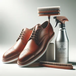 Lederpflege Spray Schuhe: Testsieger & Ultimativer Schutz