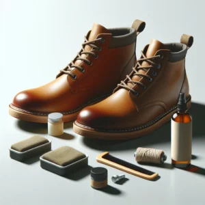 Beste Lederpflege Schuhe: Test & Tipps für lange Haltbarkeit