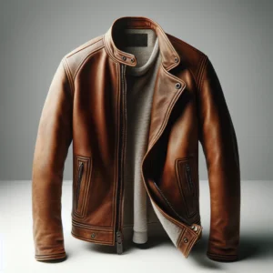 Lederpflege Jacke Hausmittel: Natürliche Tipps & Pflege
