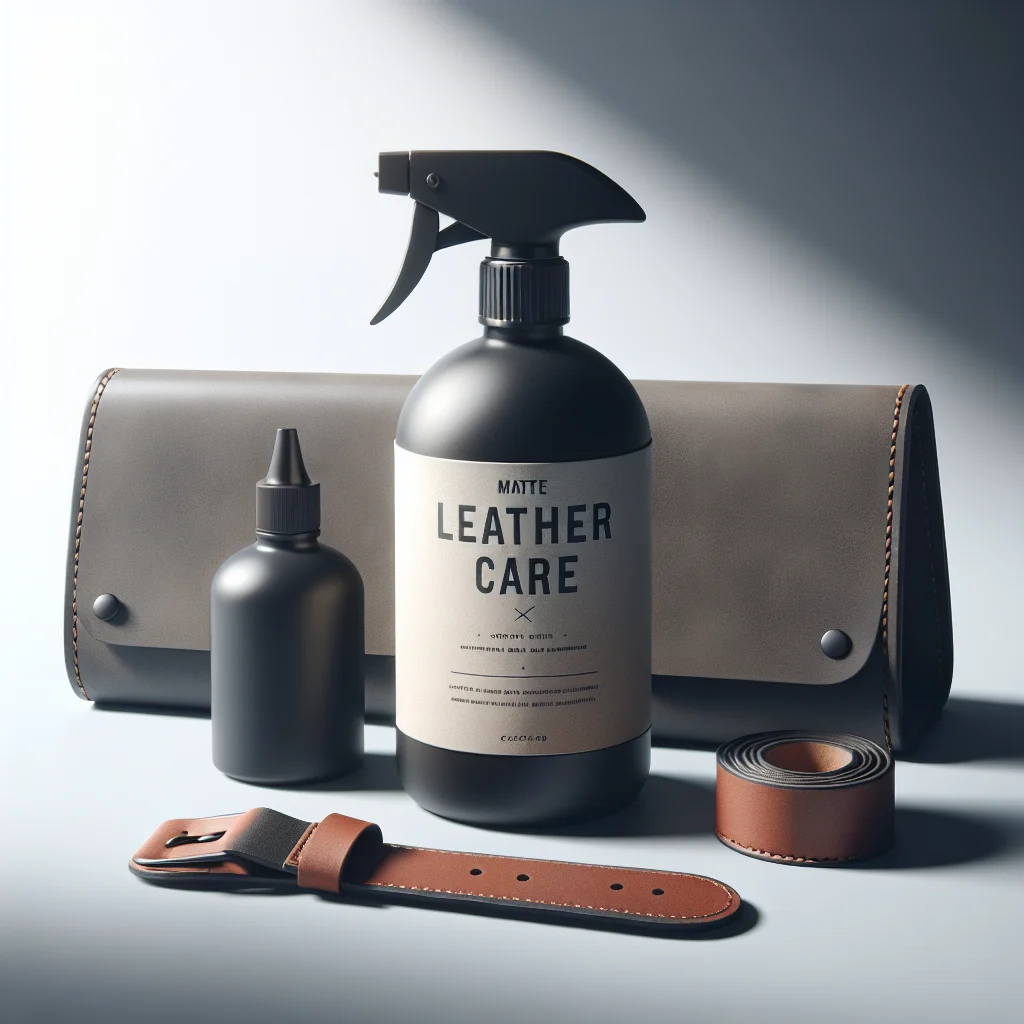 Featured image for Sonax Lederpflege Matt: Makellos & Glanzfrei pflegen