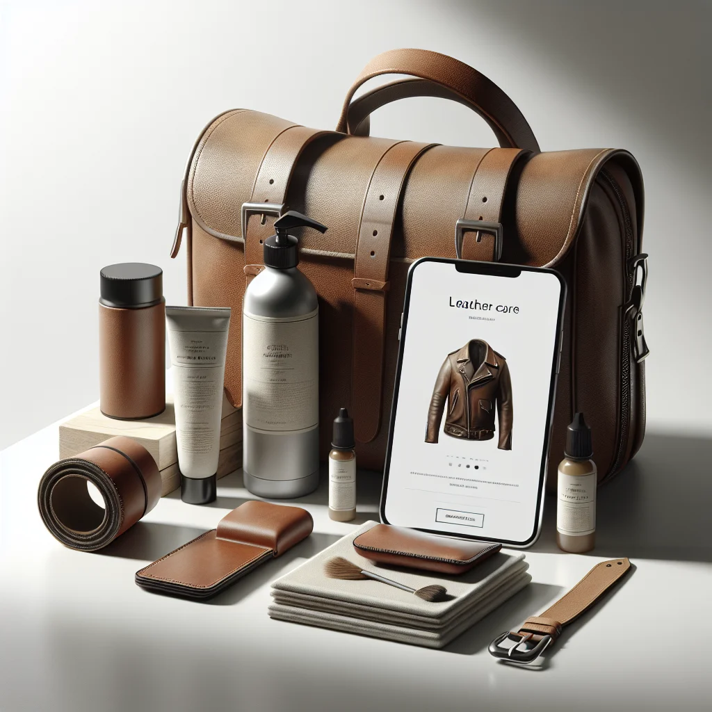 Featured image for Sonax Lederpflege Test: Produkte & Anwendung im Experten-Check