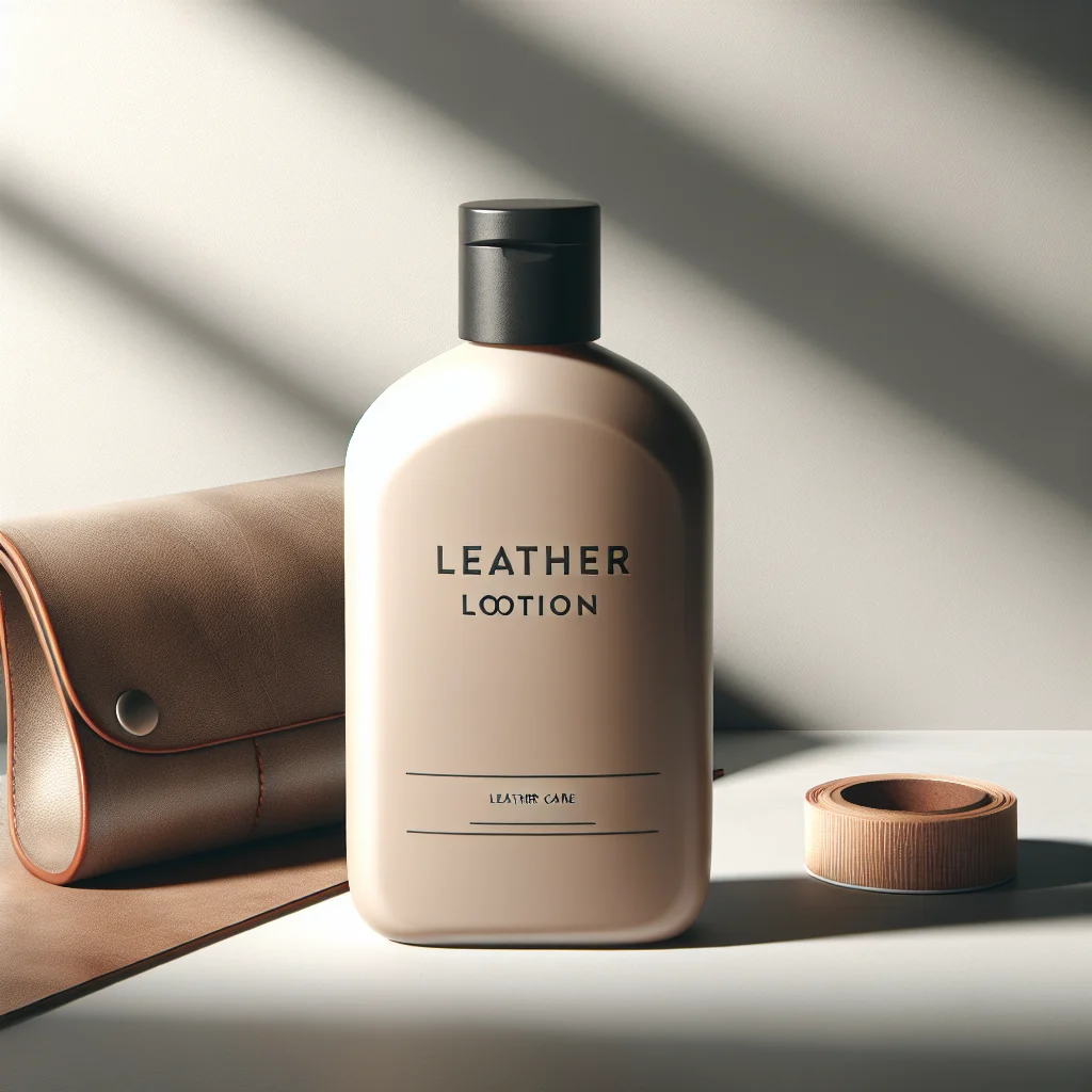 Featured image for Sonax Lederpflege Lotion Erfahrung: Test & Anwendung Guide