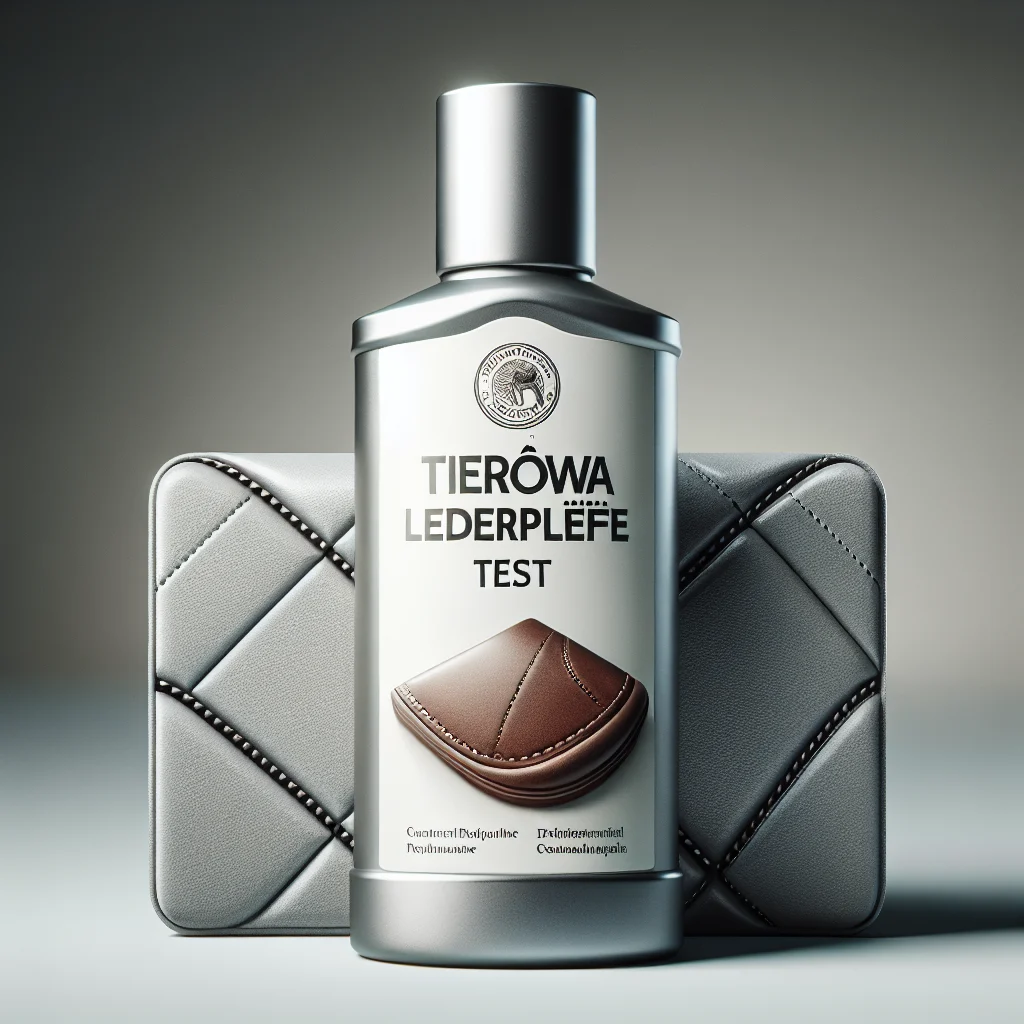 Featured image for Tierowa Lederpflege Test: Das Urteil für dein Leder