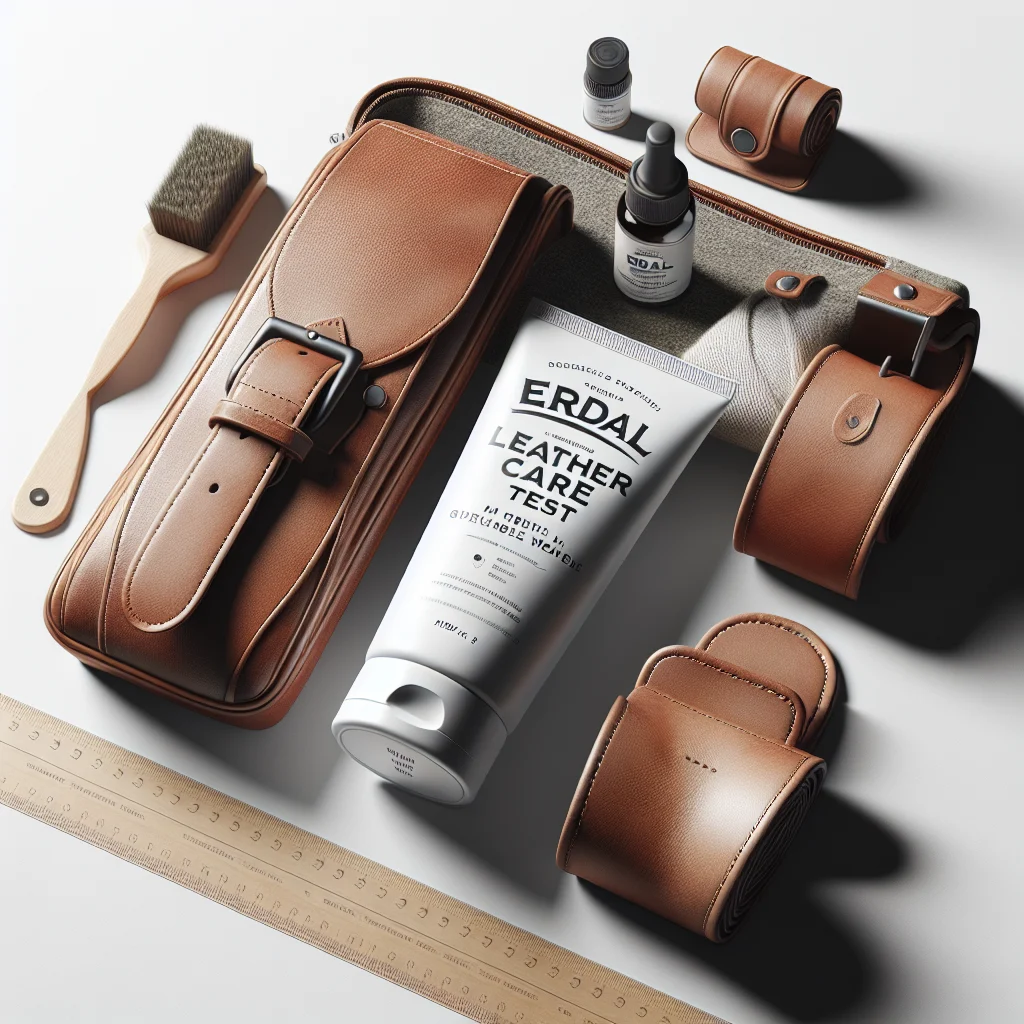 Erdal Lederpflege Test: Lohnt sich das Pflegewunder? 1 Featured image for Erdal Lederpflege Test: Lohnt sich das Pflegewunder?