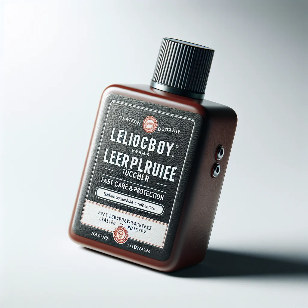 Featured image for Poliboy Lederpflege Tücher: Schnelle Pflege & Schutz