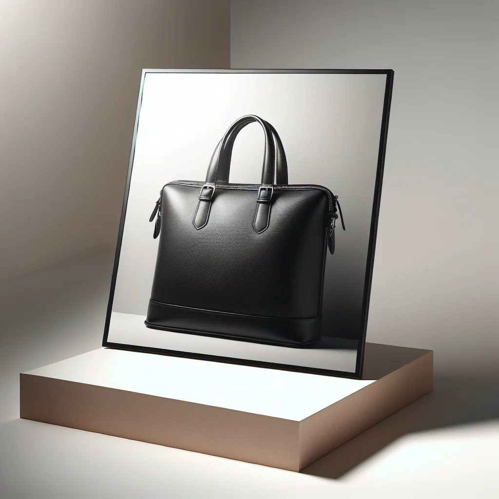 Featured image for Lederpflege Tasche Schwarz: So bleibt Ihr Leder elegant