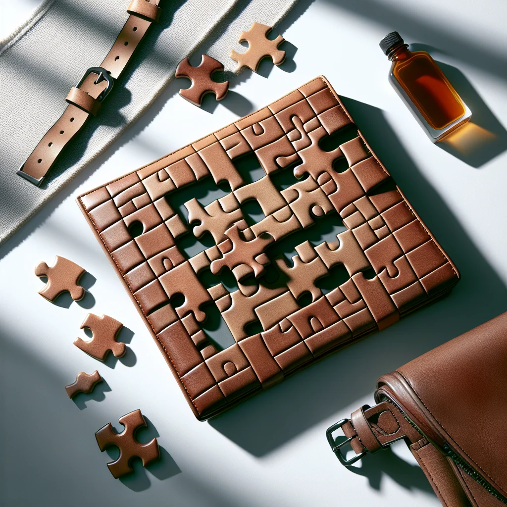 Featured image for Kreuzworträtsel Natürliche Lederpflege: Hausmittel & Lösungen