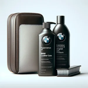 BMW Lederpflege Erfahrung: Test & Vergleich Originalprodukte