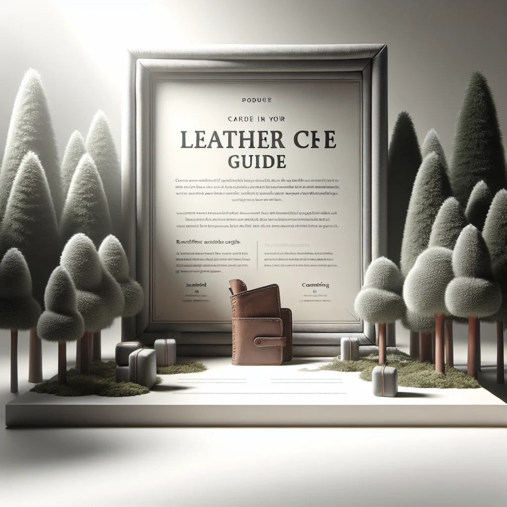 Urban Forest Lederpflege Homepage: Guide & natürliche Tipps 1 Featured image for Urban Forest Lederpflege Homepage: Guide & natürliche Tipps