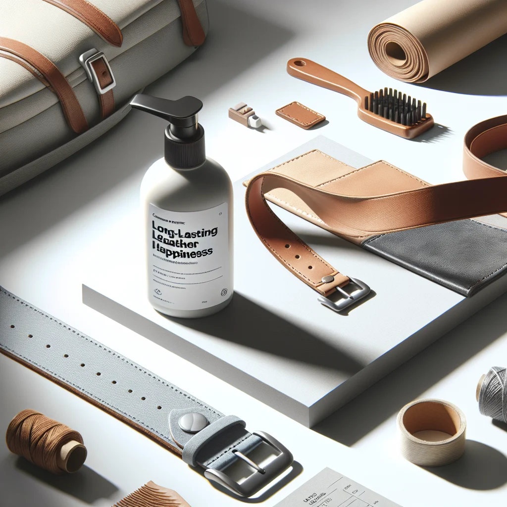 Koch Lederpflege: Der Experten-Guide für langes Lederglück 1 Featured image for Koch Lederpflege: Der Experten-Guide für langes Lederglück