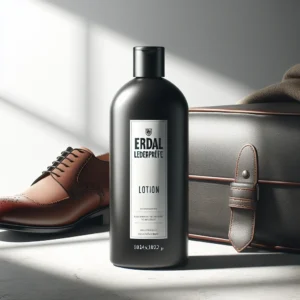Erdal Lederpflege Lotion Test: Anwendung & Preis-Leistung