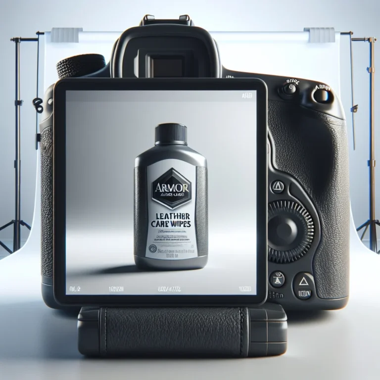Armor All Lederpflege Tücher: Test & Experten-Check