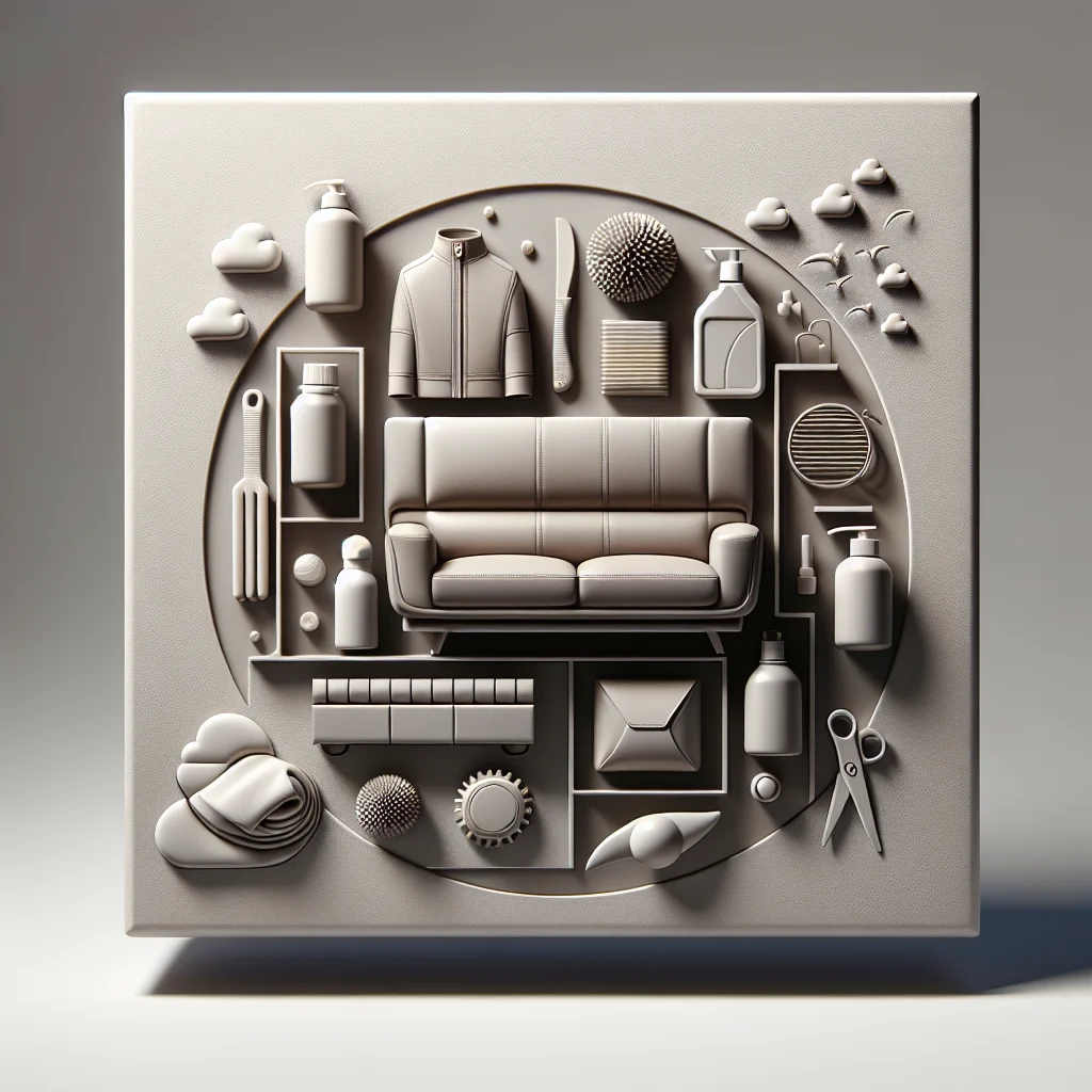 Featured image for Lederpflege Koinor: Ultimativer Guide für langes Sofa-Leben