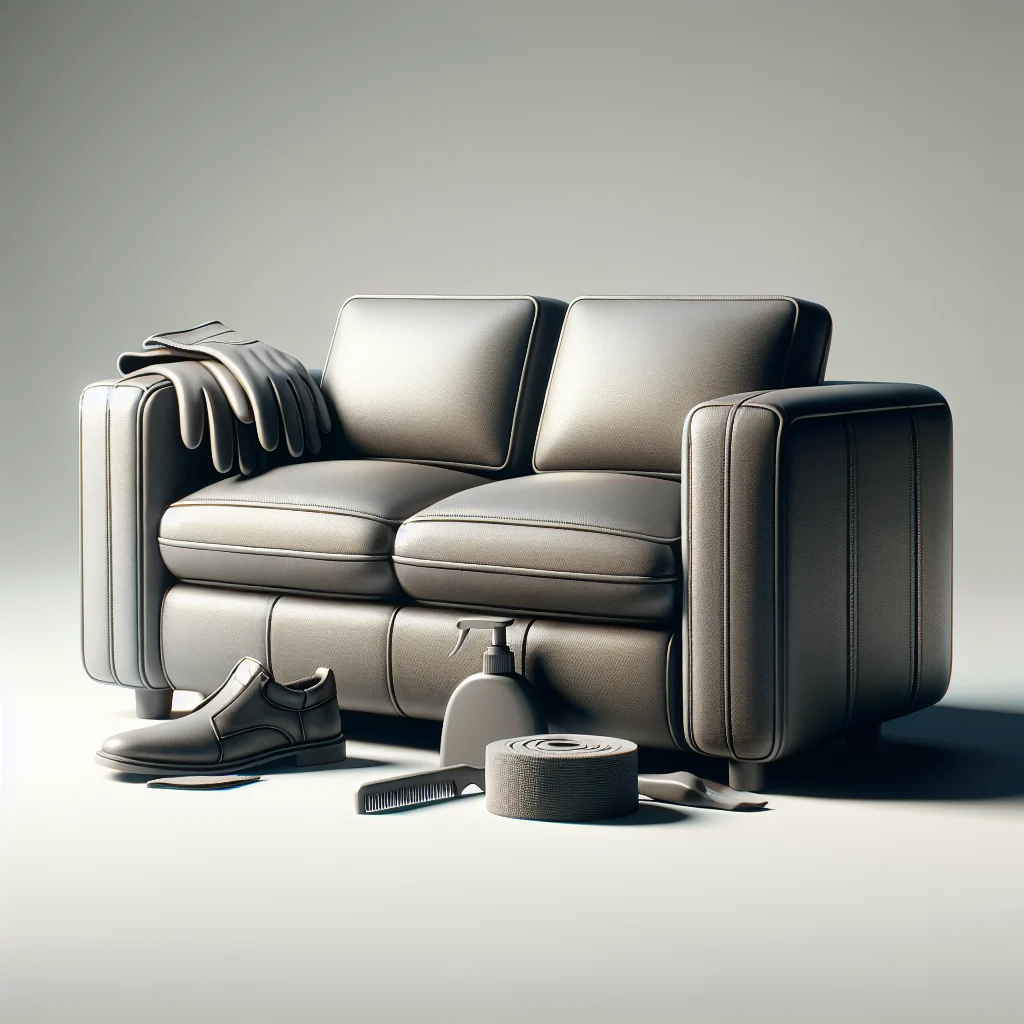 Featured image for Lederpflege Rolf Benz: So bleibt Ihr Sofa dauerhaft schön